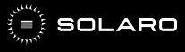 Solaro Shades logo