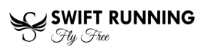 Swift Running logo