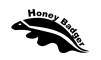 Honey Badger Knives logo