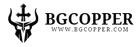 Bgcopper logo