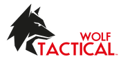 Wolf Tactical Usa logo
