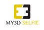 My3dSelfie logo