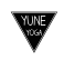 Yuneyoga logo
