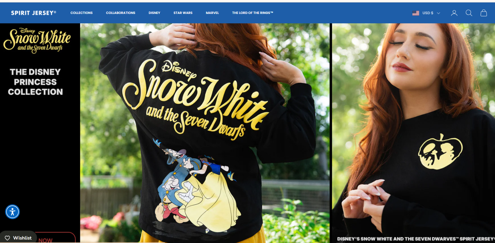 Rapunzel Spirit Jersey Review 2026 – Disney Tangled Style & Premium Comfort