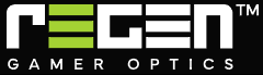 Regen Optics logo