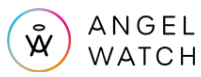 Angel Watch Co logo