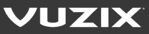 Vuzix logo