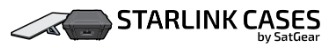 Starlink Cases logo