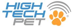 Hitec Pet logo