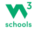 Campus W3schools logo