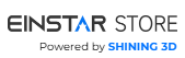 Einstar logo