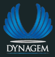Dynagem logo