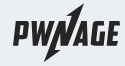 Pwnage logo