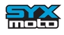 Syxmoto logo