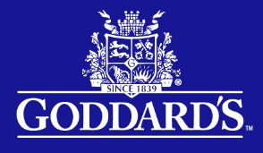 Goddards logo