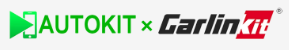 AutoKit CarPlay logo