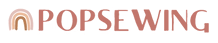 Popsewing logo