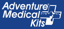 Adventure Medical Kit logo
