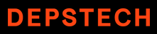 Depstech logo