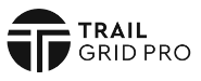 Trail Grid Pro logo