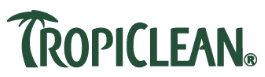 Tropiclean logo