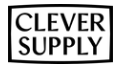Clever Supply Co logo