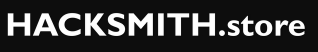Hacksmith logo