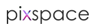 Pix Space logo