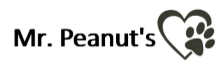 Mr. Peanuts Pet Carriers logo