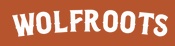 Wolfroots logo