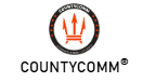 Countycomm logo