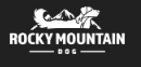 Rocky Mountain Dog logo