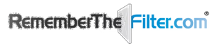 Rememberthefilter logo