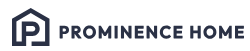 Prominence Home logo