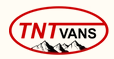 Tnt Vans logo