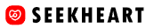 Seekheart logo
