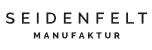 Seidenfelt logo