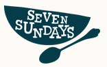 Seven Sundays logo