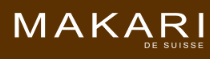 Makari Shop logo