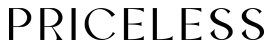 Shop Priceless logo