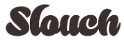 Slouch Potato logo