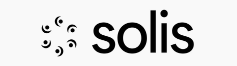 Solis Therapy logo