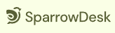 SparrowDesk logo