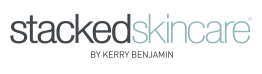 StackedSkincare logo