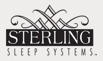 Sterling Sleep logo