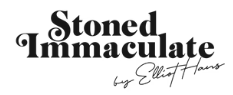 Stoned Immaculate logo