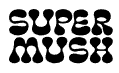 SuperMush logo