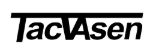 Tacvasen logo
