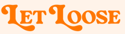 TakeLetLoose logo