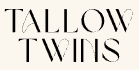 Tallow Twins logo